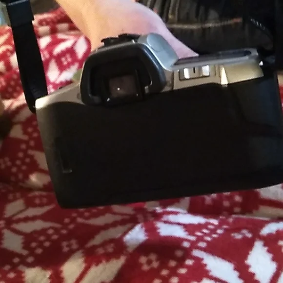 Camera - Picture 3 of 4